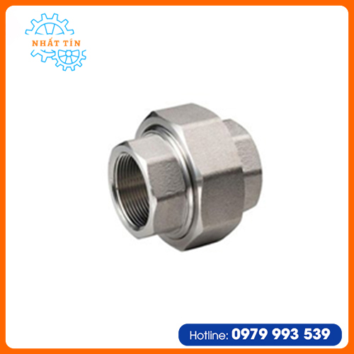 Rắc Co Ren - Rắc Co Inox